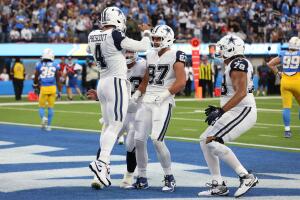 Resumen Semana 6 NFL