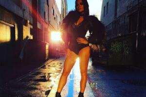 Maite Perroni