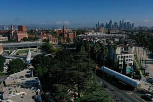 US-SPACE-MUSEUM-SHUTTLE