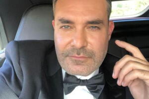 mauricio islas selfie.JPG