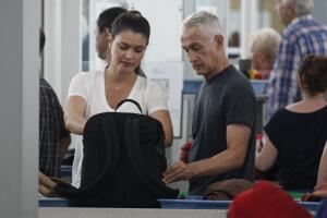 Chiquinquirá y Jorge