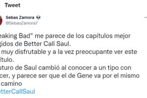 Fans reaccionan a la aparición de Jesse y Walt en Better Call Saul 5.jpg