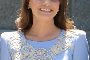 Angélica Rivera cumple 46 años