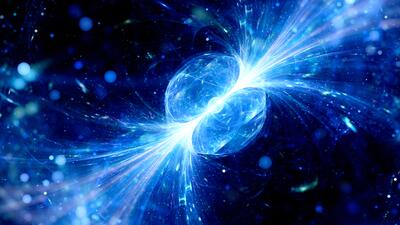 colisionar con el arte del cielo