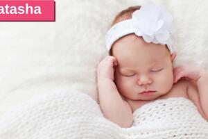 Nombres rusos para niño y niña