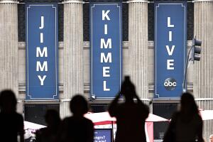 ABC Pulls Jimmy Kimmel From Late Show After Comments About Charlie Kirk Shooting