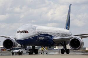 Boeing Whistleblower