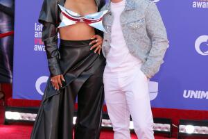 2023 Latin American Music Awards - Arrivals