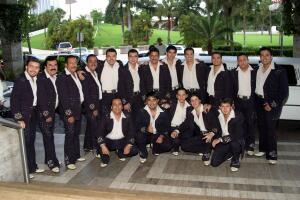 Banda El Recodo