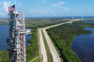 Centro Espacial Kennedy