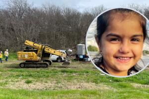 Lina Sardar Khil búsqueda desaparecida niña pista San Antonio Texas