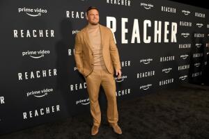 Alan Ritchson