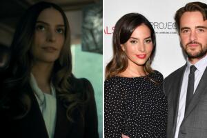 'The Umbrella Academy' parejas en la vida real del elenco (5).jpg