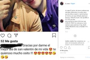 Mary Paz Banquells y su hijo Sebastián