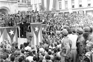 Revolución Cubana/Ap