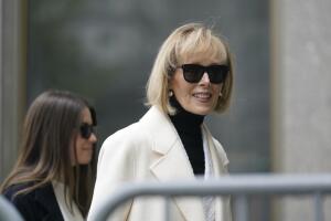 E. Jean Carroll