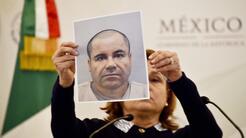 Ofensiva de la DEA en contra de Arellano Félix ayudó a El Chapo Guzmán