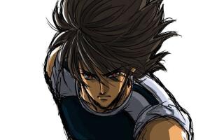 Steve Hyuga