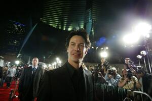 Keanu