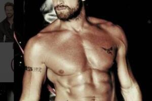 Gabriel Soto 