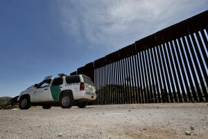 En Nogales, Arizona, no han sufrido la presión de los migrantes centroamericanos que buscan asilo en EEUU.