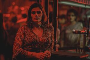 'Bebe reno', serie de Netflix
