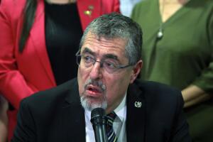 Bernardo Arévalo de León