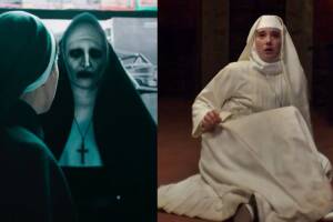 'Hermana Muerte', la película de Netflix que están recomendando los fans del terro en redes.