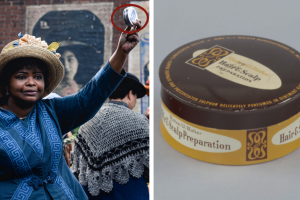 Productos Madam C.J. Walter