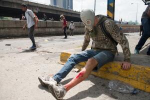 Best Venezuela Protestas