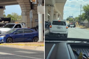 Agente de ICE dispara y hiere a un hombre en Austin; Greg Casar exige investigación