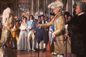 Johnny Depp como el rey Luis XV en ‘Jeanne du Barry’ de Netflix - France Télévisions Why Not Productions (1).jpg
