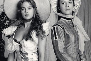 Alondra Telenovela