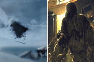 obscurial y dementores