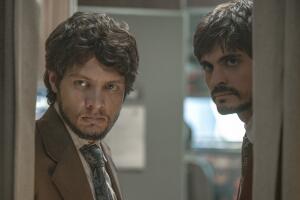 'Secuestro del vuelo 601', serie de Netflix