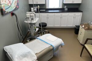 Wyoming Abortion Access