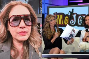 Enfermedad de Yolanda Andrade: ventilan a famosa actriz que habría pedido quedarse con su lugar en TV