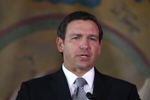 Ron DeSantis