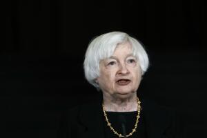 Janet Yellen