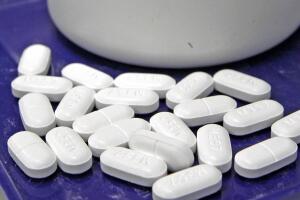 La píldora digital podría ayudar sobre todo a pacientes que olvidan frecuentemente tomar su medicación.