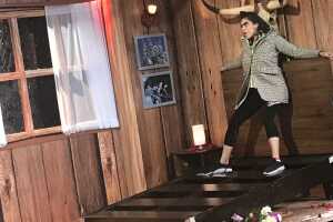 Capìtulo 3 Me Caigo De Risa 