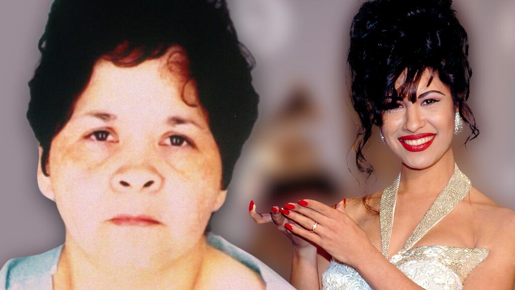 Yolanda Saldívar, la asesina de Selena Quintanilla, trabaja de conserje en  la prisión | Univision Famosos | Univision