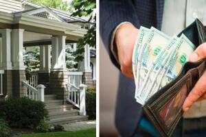 Leyes impuestos Texas