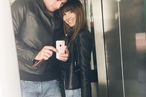 Danilo Carrera Ángela Rincón