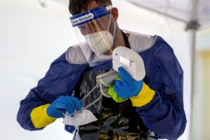 Puerto Rico covid-19