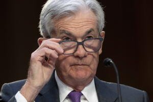 Jerome Powell