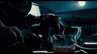 Alfred y coso