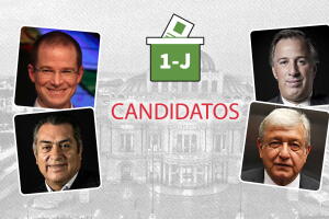 Promo candidatos