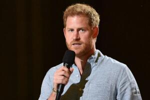 El príncipe Harry continuará charla sobre salud mental con Opra en un show especial