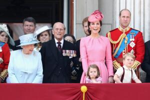 Cómo celebran Navidad la Reina Isabel y la Familia Real Británica